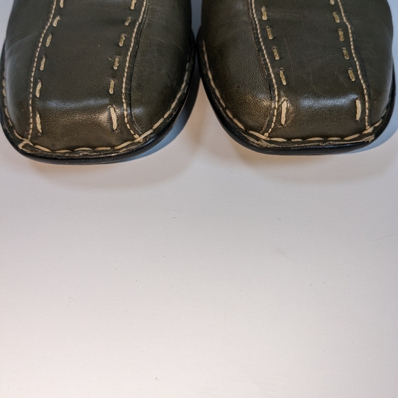 Tsonga mule clog - Picture 2 of 8